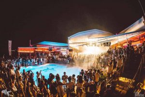 Cavo Paradiso Club Mykonos