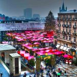 Christmas Markets Cologne