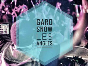 Garosnow Les Angles