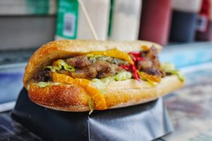 Bristol Foodies Festival UK