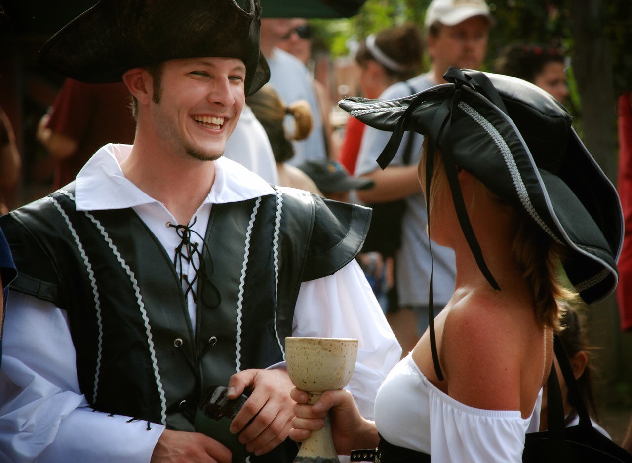 Pirate Festival