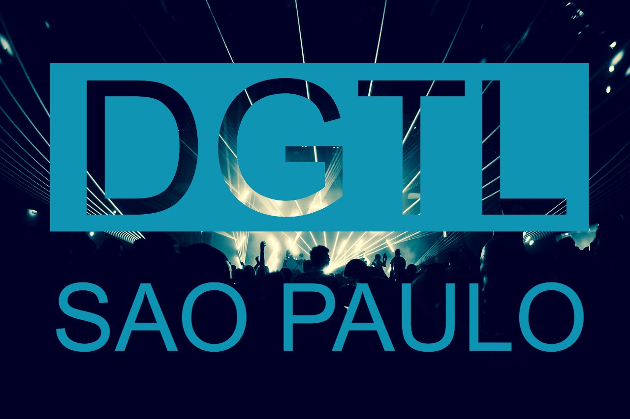 DGTL Sao Paulo