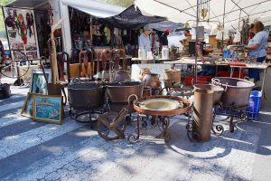 Sineu Spring Fair