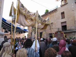Mystery Play of Elche