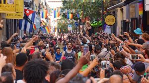 Orgullo World Pride Madrid