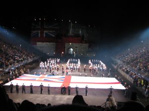 Edinburgh Military Tattoo