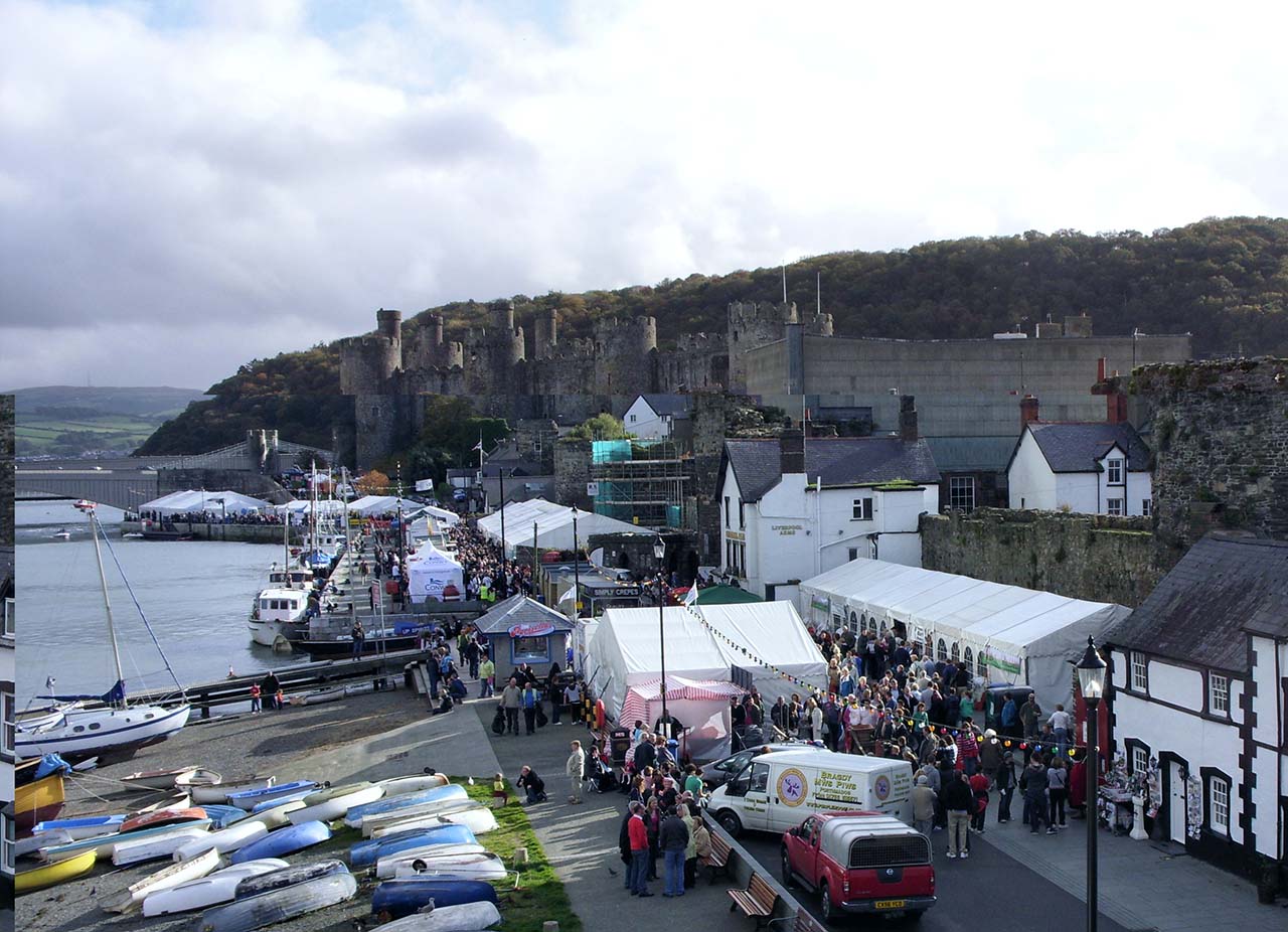 Conwy Feast