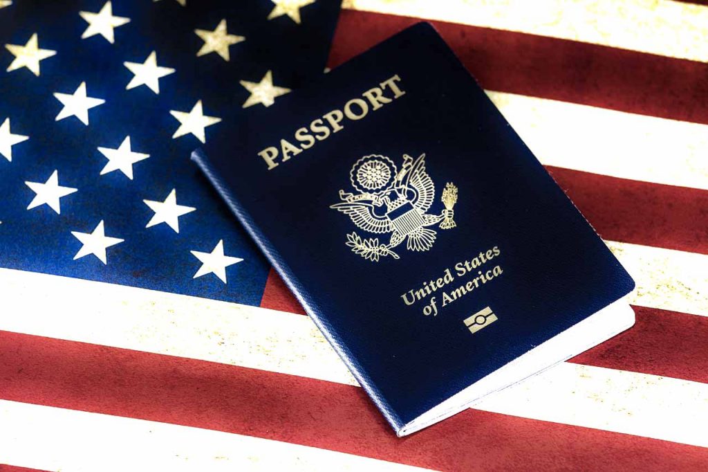 visit usa visa waiver