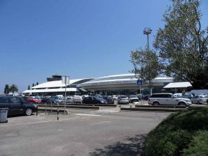 Bastia Poretta Airport