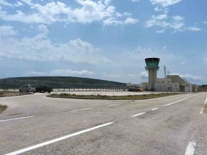 Brac Airport