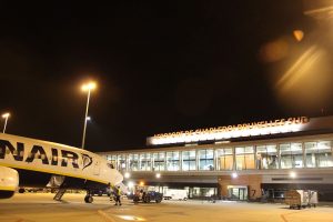 Charleroi Bruxelles Sud