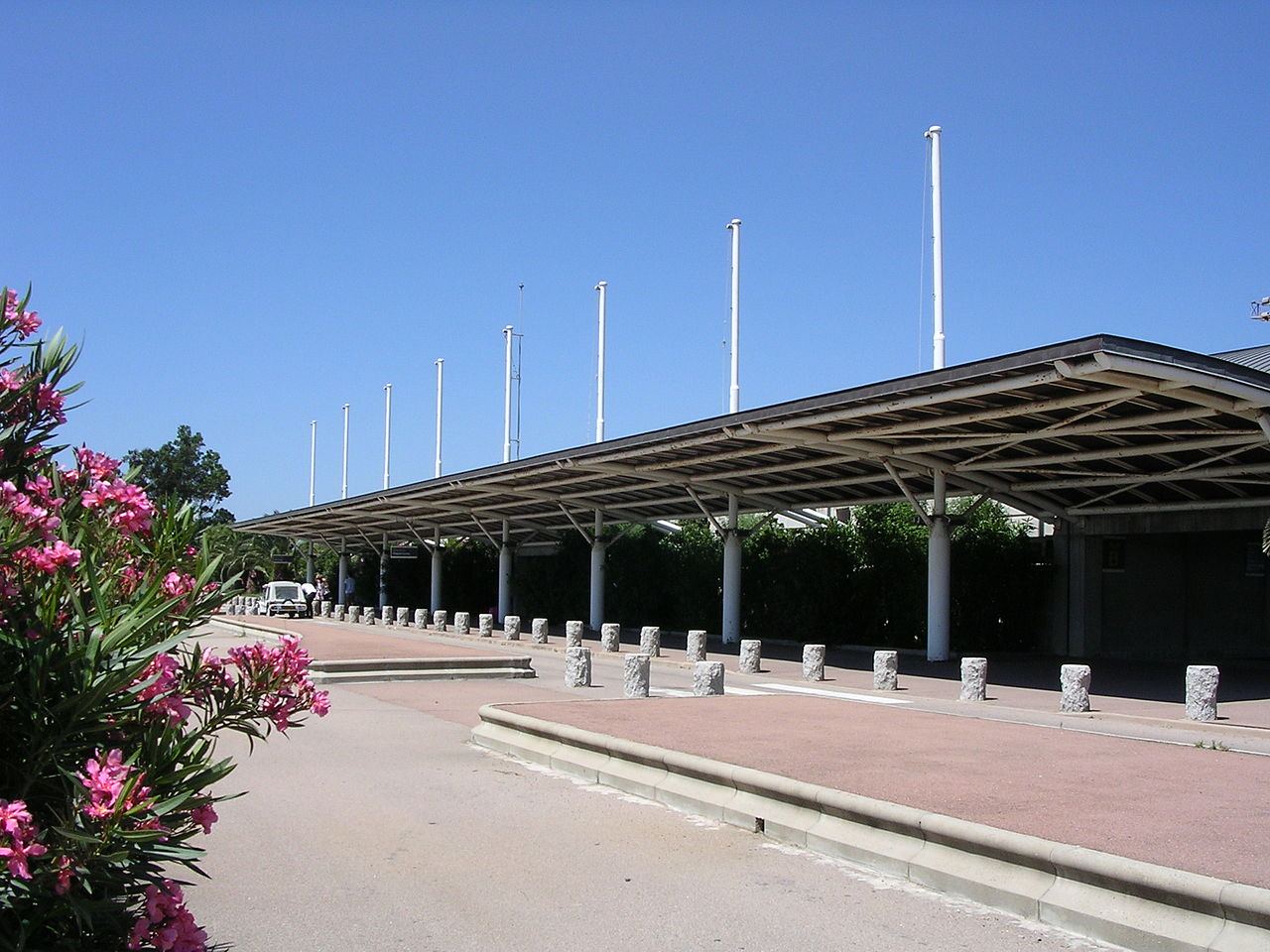 Figari Sud Corse Airport