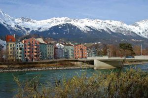 Innsbruck