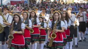 Best events in September