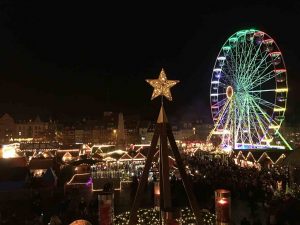 Christmas in Erfurt