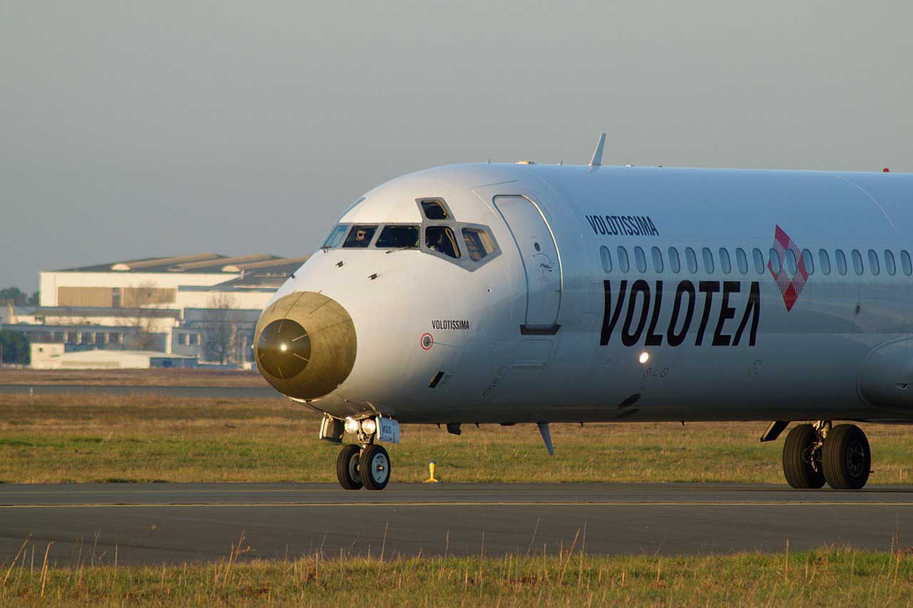 How to Change Volotea Tickets