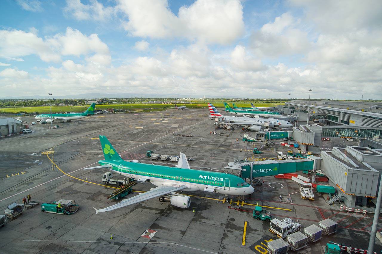 Ireland Airports