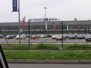 Sibiu Airport