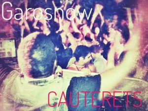 Garosnow Cauterets