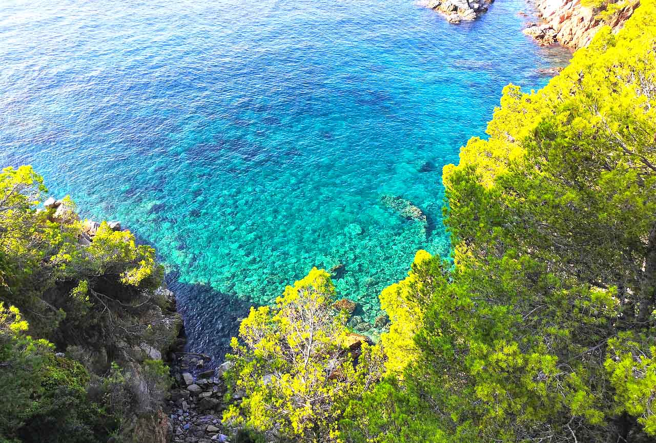 Lloret de Mar Beaches