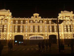 Gran Fiesta de Verano Malaga