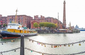 Liverpool River Festival
