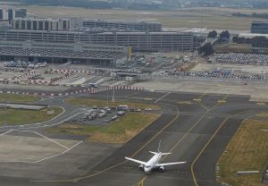 Brussels National Airport