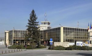 Avram Iancu Cluj Napoca Airport