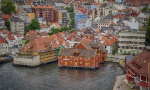 Bergen