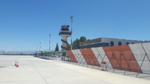 Granada Airport