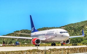 Skiathos Airport