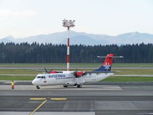 Ljubljana Airport