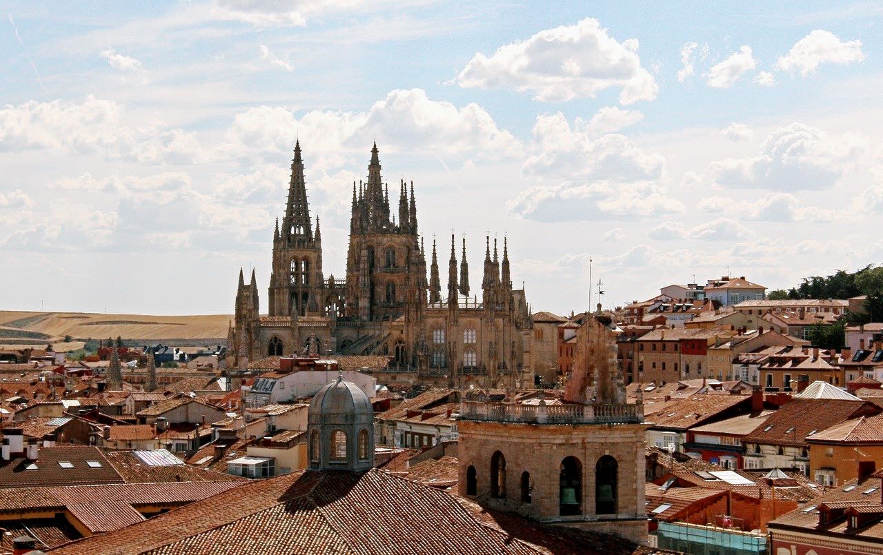 Burgos Spain