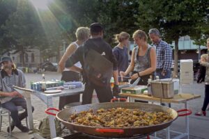 Copenhagen Cooking and Food Festival Denmark