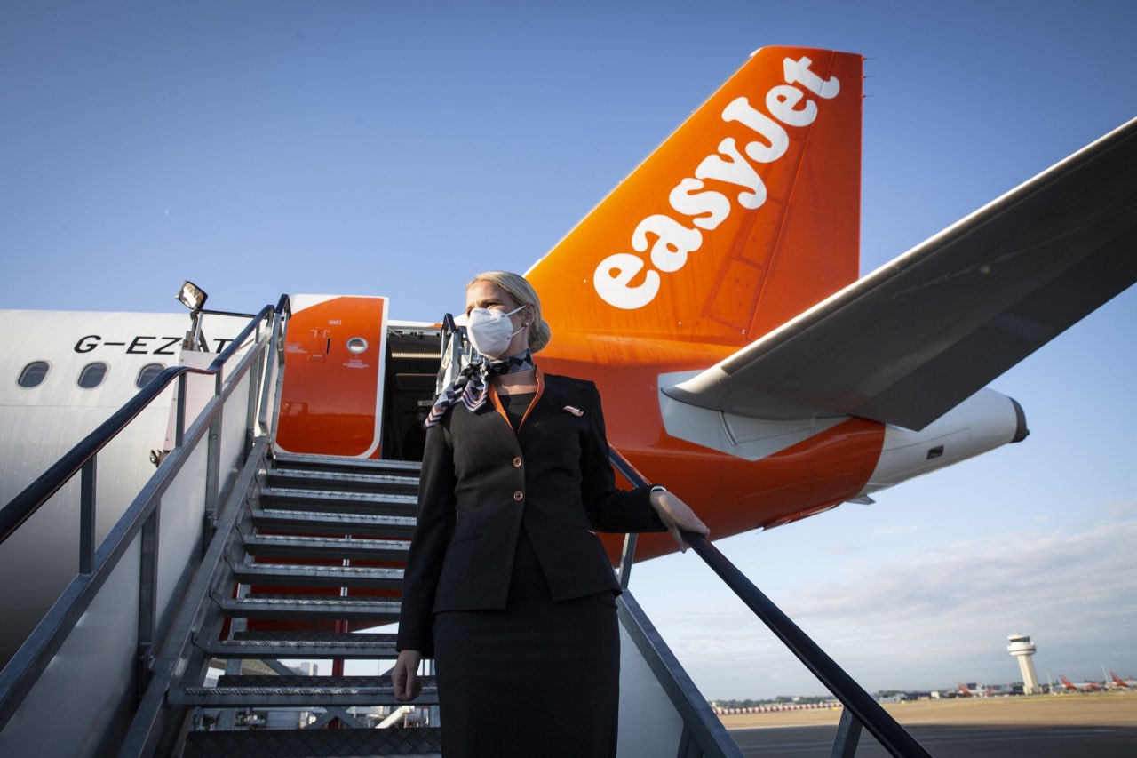 easy jet when to check in