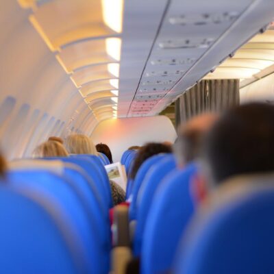 Choose Free Airplane Seats