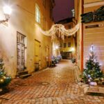 Christmas in Tallinn