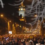 Edinburgh Hogmanay