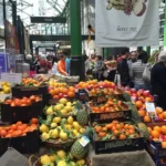 Borough and Best London markets 2023