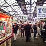 Greenwich Market London