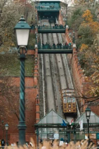 Budapest Funicular