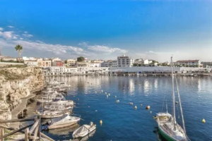 Menorca