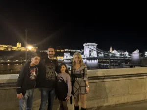 Budapest