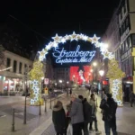 Christmas in Strasbourg and best markets