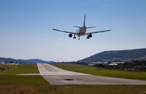 Split Kastela Airport