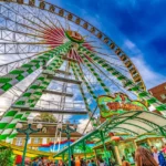 Basel Autumn Fair