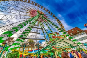 Basel Autumn Fair