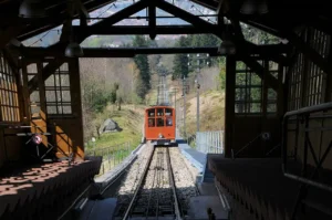Heidelberg Funicular