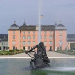 Schwetzingen Castle