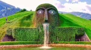 Swarovski Crystal Worlds